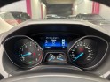 Ford focus 1.0 ecoboost 125 ss titanium garantie 12 mois radars de recul occasion simplicicar villebon-sur-yvette simplicicar...