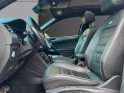 Volkswagen tiguan 2.0 tdi 150 dsg7 black r-line, black edition, apple carplay, toit ouvrant/panoramique, siège chauffant,......