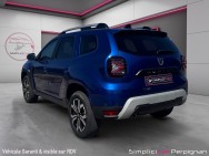 DACIA d'occasion DUSTER 1.5 BLUE DCI 115 Prestige + de 2022 Perpignan