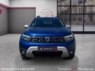 DACIA d'occasion DUSTER 1.5 BLUE DCI 115 Prestige + de 2022 Perpignan