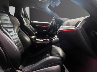 Bmw 420d xdrive 2.0 d 16v mild hybrid steptronic8 190 cv m sport occasion simplicicar magny-en-vexin simplicicar simplicibike...