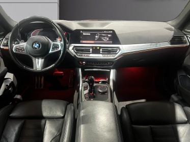 Bmw 420d xdrive 2.0 d 16v mild hybrid steptronic8 190 cv m sport occasion simplicicar magny-en-vexin simplicicar simplicibike...