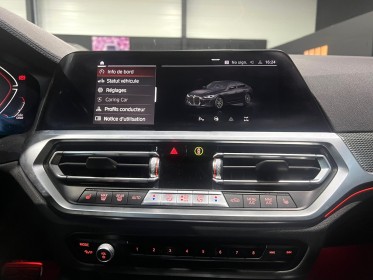 Bmw 420d xdrive 2.0 d 16v mild hybrid steptronic8 190 cv m sport occasion simplicicar magny-en-vexin simplicicar simplicibike...