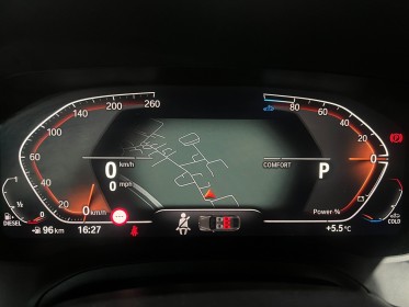 Bmw 420d xdrive 2.0 d 16v mild hybrid steptronic8 190 cv m sport occasion simplicicar magny-en-vexin simplicicar simplicibike...