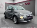 Fiat 500 serie 8 euro 6d-temp 1.0 70 ch hybride bsg s/s occasion simplicicar lille  simplicicar simplicibike france