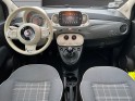 Fiat 500 serie 8 euro 6d-temp 1.0 70 ch hybride bsg s/s occasion simplicicar lille  simplicicar simplicibike france