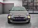 Fiat 500 serie 8 euro 6d-temp 1.0 70 ch hybride bsg s/s occasion simplicicar lille  simplicicar simplicibike france