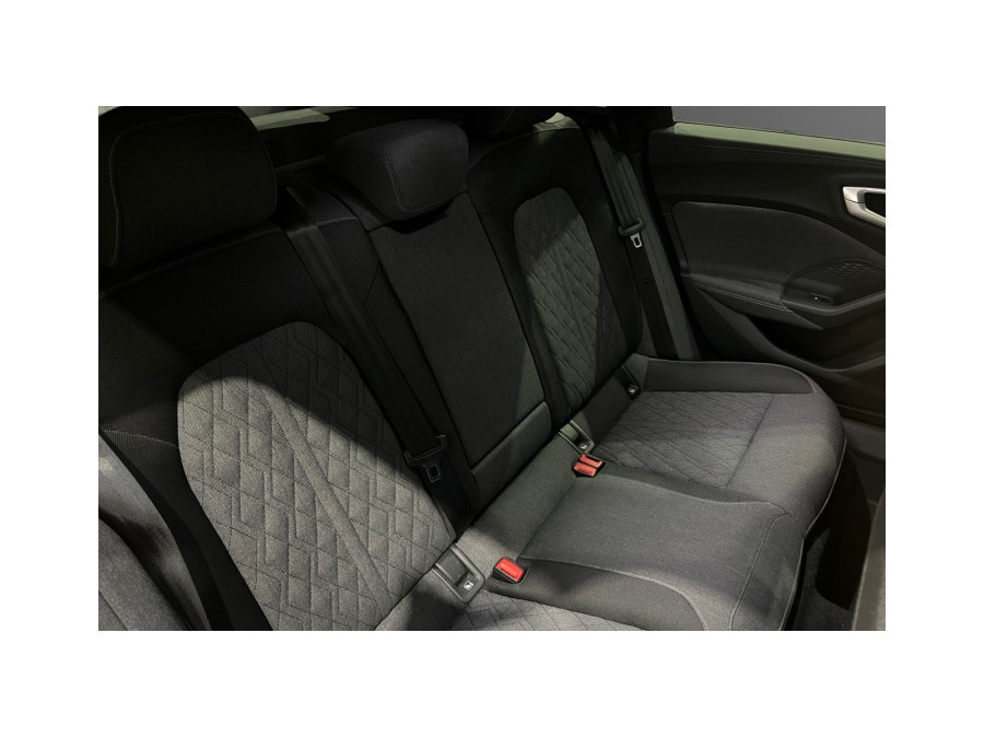 AUDI d'occasion A5 AVANT 2.0 TDI 204 MHEV DESIGN S TRONIC de 2025