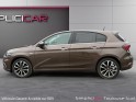 Fiat tipo 5 portes 1.6 multijet 120 ch start/stop attelage carplay garantie 12 mois occasion simplicicar toulouse sud...