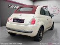 Fiat 500c 0.9 8v 85 ch twinair ss occasion simplicicar villejuif  simplicicar simplicibike france