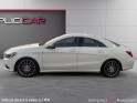 Mercedes classe cla 180 cdi fascination occasion avignon (84) simplicicar simplicibike france