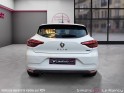 Renault clio v 1.0 sce 12v ss 21n zen 5 places carplay sort de révision garantie 12 mois renault occasion simplicicar le...