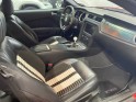 Ford mustang shelby gt 500 pack svt v8 5,4l française / etat neuf / 37600 km - garantie 12 mois - occasion simplicicar lyon...