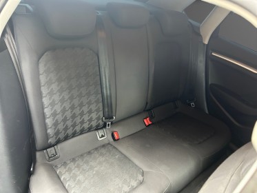 Audi a3 1.6 tdi 110ch sportback occasion simplicicar villejuif  simplicicar simplicibike france