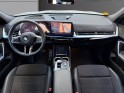 Bmw x2 xdrive 20d 163 m sport pro - calandre iconic glow - attelage - aff tête haute - garantie constructeur occasion...