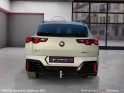 Bmw x2 xdrive 20d 163 m sport pro - calandre iconic glow - attelage - aff tête haute - garantie constructeur occasion...