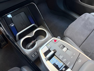 Bmw x2 xdrive 20d 163 m sport pro - calandre iconic glow - attelage - aff tête haute - garantie constructeur occasion...