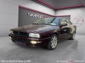 Maserati quattroporte 1997 3.2 v8, intérieure bois, siège cuir occasion simplicicar villejuif  simplicicar simplicibike...