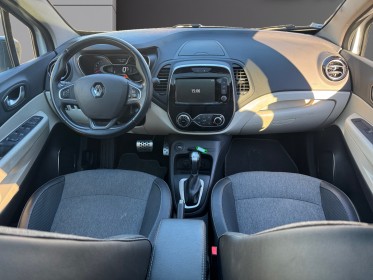 Renault captur tce 150  edc s-edition toit panoramique garantie 12 mois occasion simplicicar lyon nord simplicicar...