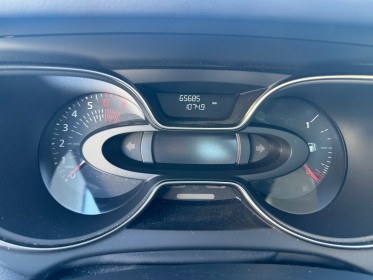 Renault captur tce 150  edc s-edition toit panoramique garantie 12 mois occasion simplicicar lyon nord simplicicar...
