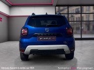 DACIA d'occasion DUSTER 1.5 BLUE DCI 115 Prestige + de 2022 Perpignan