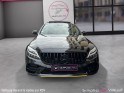 Mercedes classe c 200 d 9g-tronic amg line, toit ouvrant/panoramique, siège chauffant, caméra 360, apple carplay,...