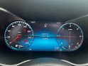Mercedes classe c 200 d 9g-tronic amg line, toit ouvrant/panoramique, siège chauffant, caméra 360, apple carplay,...