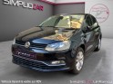 Volkswagen polo societe 1.4 tdi 90 fap bluemotion trendline business reversible garantie 12 mois occasion simplicicar le...
