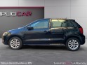 Volkswagen polo societe 1.4 tdi 90 fap bluemotion trendline business reversible garantie 12 mois occasion simplicicar le...