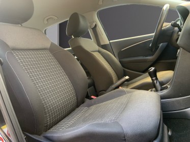 Volkswagen polo societe 1.4 tdi 90 fap bluemotion trendline business reversible garantie 12 mois occasion simplicicar le...