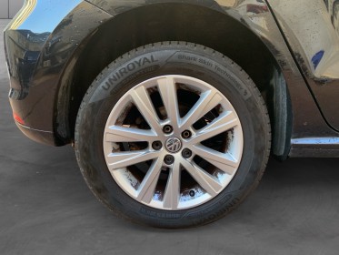 Volkswagen polo societe 1.4 tdi 90 fap bluemotion trendline business reversible garantie 12 mois occasion simplicicar le...