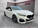 Bmw serie 2 gran coupe f44 pack m 220d 190 ch xdrive boite auto - attelage - occasion simplicicar compiegne simplicicar...