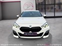 Bmw serie 2 gran coupe f44 pack m 220d 190 ch xdrive boite auto - attelage - occasion simplicicar compiegne simplicicar...
