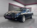 Fiat barchetta 1999 1.8i 16v edition limitée, sellerie cuire. occasion simplicicar villejuif  simplicicar simplicibike france