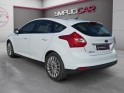 Ford focus 1.0 scti 125 ecoboost ss titanium x occasion avignon (84) simplicicar simplicibike france