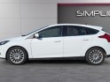 Ford focus 1.0 scti 125 ecoboost ss titanium x occasion avignon (84) simplicicar simplicibike france