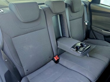 Ford focus 1.0 scti 125 ecoboost ss titanium x occasion avignon (84) simplicicar simplicibike france