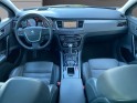 Peugeot 508 sw business bluehdi 180 eat8 allure affichage tête haute sièges chauffants caméra garantie 12 mois occasion...