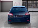 Peugeot 508 sw business bluehdi 180 eat8 allure affichage tête haute sièges chauffants caméra garantie 12 mois occasion...