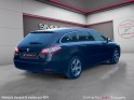 Peugeot 508 sw business bluehdi 180 eat8 allure affichage tête haute sièges chauffants caméra garantie 12 mois occasion...