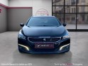 Peugeot 508 sw business bluehdi 180 eat8 allure affichage tête haute sièges chauffants caméra garantie 12 mois occasion...