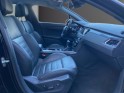 Peugeot 508 sw business bluehdi 180 eat8 allure affichage tête haute sièges chauffants caméra garantie 12 mois occasion...