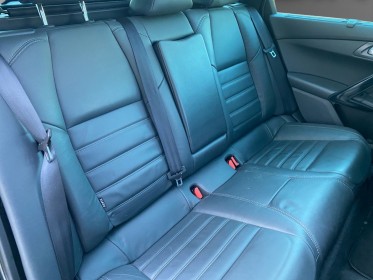 Peugeot 508 sw business bluehdi 180 eat8 allure affichage tête haute sièges chauffants caméra garantie 12 mois occasion...