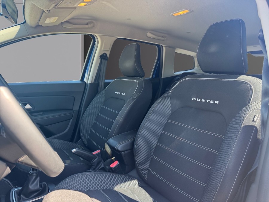 DACIA d'occasion DUSTER 1.5 BLUE DCI 115 Prestige + de 2022 Perpignan