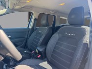 DACIA d'occasion DUSTER 1.5 BLUE DCI 115 Prestige + de 2022 Perpignan