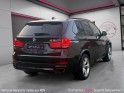 Bmw x5 f15 xdrive40d 313 ch pack m / full entretien bmw / malus payÉ occasion simplicicar st-maximin simplicicar...