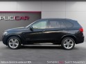 Bmw x5 f15 xdrive40d 313 ch pack m / full entretien bmw / malus payÉ occasion simplicicar st-maximin simplicicar...
