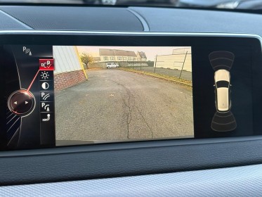 Bmw x5 f15 xdrive40d 313 ch pack m / full entretien bmw / malus payÉ occasion simplicicar st-maximin simplicicar...