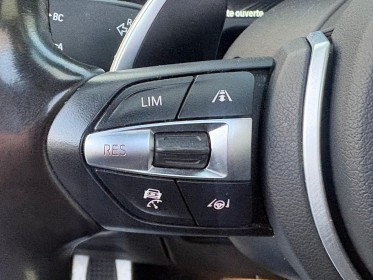 Bmw x5 f15 xdrive40d 313 ch pack m / full entretien bmw / malus payÉ occasion simplicicar st-maximin simplicicar...