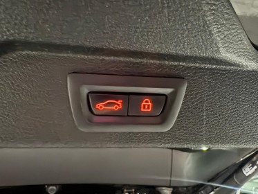 Bmw x5 f15 xdrive40d 313 ch pack m / full entretien bmw / malus payÉ occasion simplicicar st-maximin simplicicar...